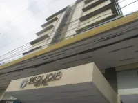 Sequoia Hotel, Quezon City