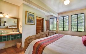 Hacienda Tamarindo