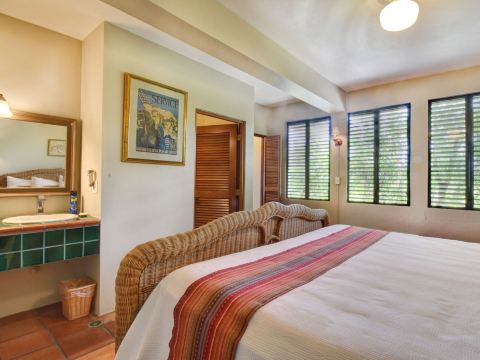 Hacienda Tamarindo