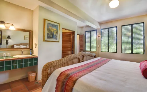 Hacienda Tamarindo Hotels in Vieques