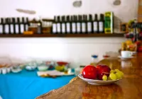 Pie' d'Ulivo Hotel di Scario