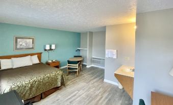 Overton Motel - Housity