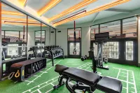 Pestana CR7 Gran Vía Madrid