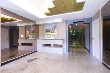 Bomun Ciel Hotel Отели рядом с достопримечательностью «Международный Конвенционный Центр Гёнджу Хвабаек»