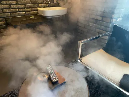 Cheonan la Tree Hotel Отели в г. Чхонан