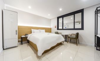 Mokpo Hotel Rium