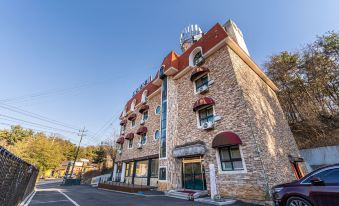 Daebudo Hana Motel
