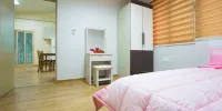 Suncheon Bay Healing Camp Pension - Bâtiment B301 (duplex)