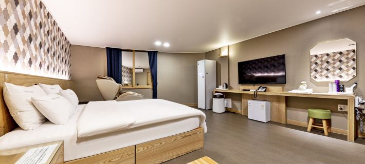 Mokpo Hotel Kaiser Hotel a Jeonnam-Gwangju