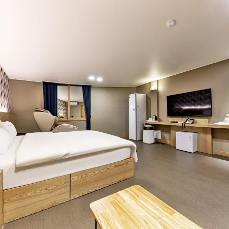 Mokpo Hotel Kaiser