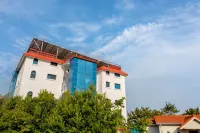 Tongyeong Honey Spa Pension