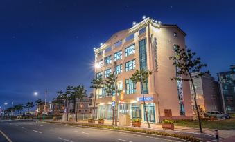 Boryeong Wifi Condo Pension