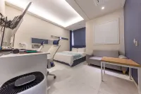 Suwon (Ingyedong) Hotel Jun