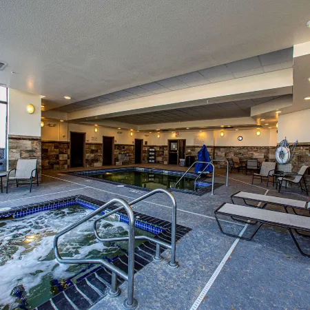 Hilton Garden Inn Rapid City