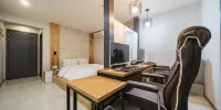 Ansan Vant Hotel - Sweet Maru (Disney Plus)