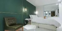 Gwangyang Hotel Urban - Deluxe Room