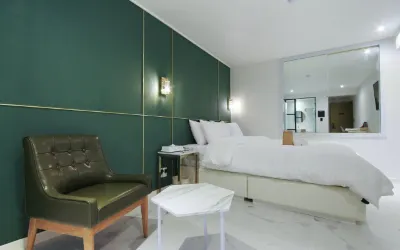 Gwangyang Hotel Urban