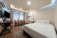 보령(대천) hotel 해수 남포역 주변 호텔