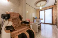 Ulsan Yeongnam Alps Dazoa - ที่มีสปา