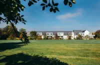 Residence le Royal Golf & Horse فنادق في Wittersdorf