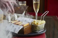 魯本王宮飯店 - SPA
