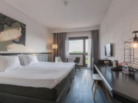 Leonardo Hotel Lelystad City Center Hotels in Lelystad