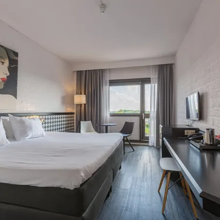 Leonardo Hotel Lelystad City Center