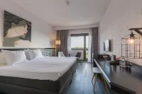 Leonardo Hotel Lelystad City Center Hôtels à : Lelystad
