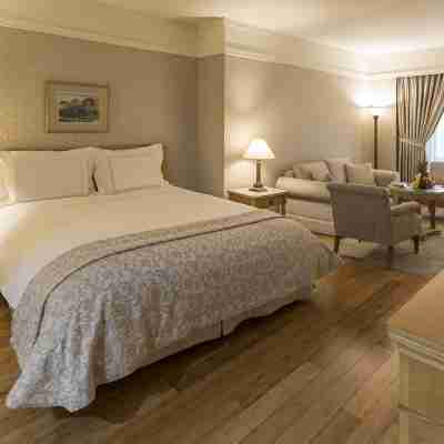 Zorlu Grand Hotel Trabzon Rooms