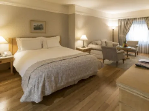 Zorlu Grand Hotel Trabzon Hotels in Trabzon