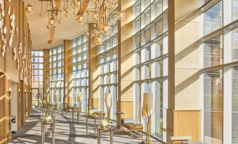 The Westin at the Woodlands®