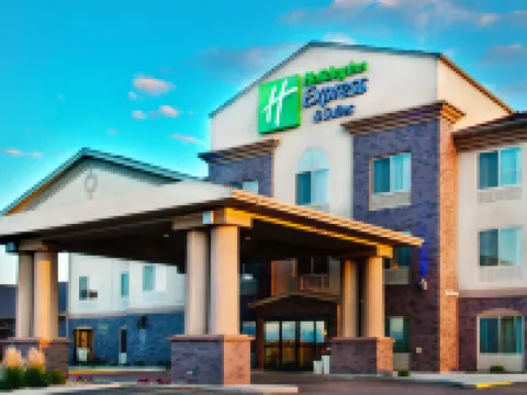 Holiday Inn Express & Suites SHELDON by IHG Hotels in Sheldon