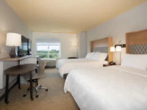 ホリデイ イン ウィンチェスター SE-ヒストリック ゲートウェイ by IHG フレデリックのホテル