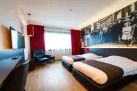 Bastion Hotel Eindhoven Waalre