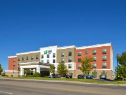 Holiday Inn Express & Suites PUEBLO NORTH by IHG Hotels in Pueblo
