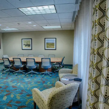 Candlewood Suites FARGO-N. DAKOTA STATE UNIV. by IHG