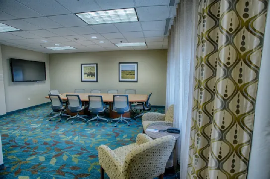 Candlewood Suites FARGO-N. DAKOTA STATE UNIV. by IHG