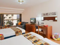 Leonardo Hotel Tiberias Ξενοδοχεία στην πόλη Kinnerot