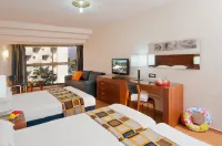 Leonardo Hotel Tiberias Hotels in Moshav Ramot