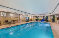 Holiday Inn Express & Suites MT. JULIET-NASHVILLE AREA by IHG - parking