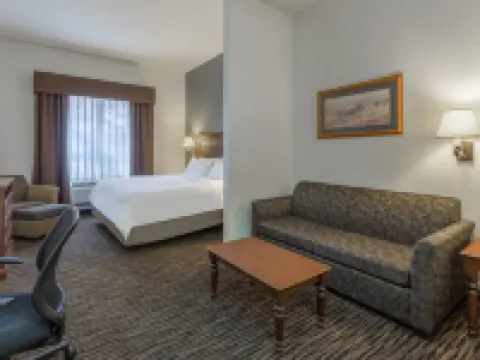 Comfort Inn & Suites Mt Rushmore Hoteles en Keystone
