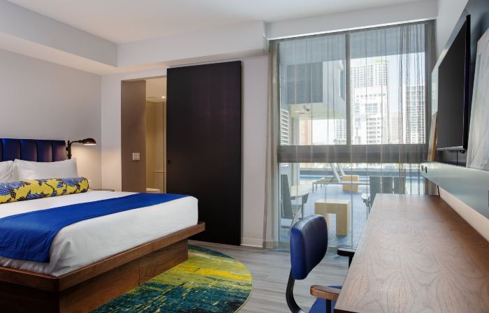 Hotel Indigo MIAMI BRICKELL by IHG