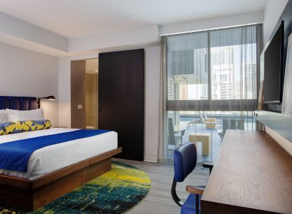 Hotel Indigo MIAMI BRICKELL by IHG