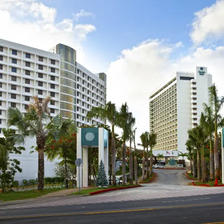 Guam Reef Hotel