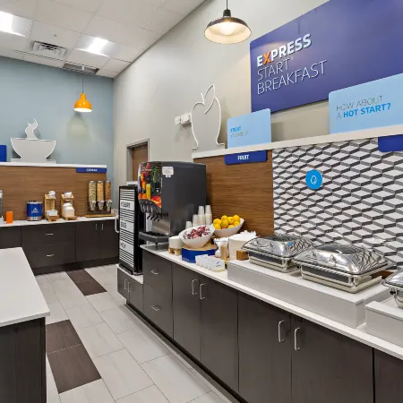 Holiday Inn Express ST. AUGUSTINE - VILANO BEACH by IHG