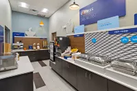 Holiday Inn Express ST. AUGUSTINE - VILANO BEACH by IHG - Bữa sáng