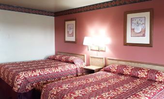 OYO Hotel Kings at Clovis