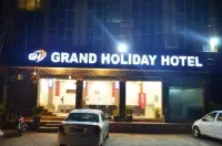 Grand Holidays Hotel Hôtels à : Saidu Sharif