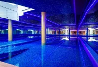 Atrium Hotel Heathrow - Uima-altaat
