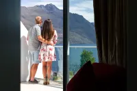 Crowne Plaza QUEENSTOWN by IHG - Romantic
